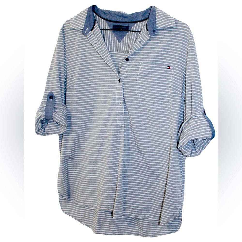 Tommy Hilfiger top